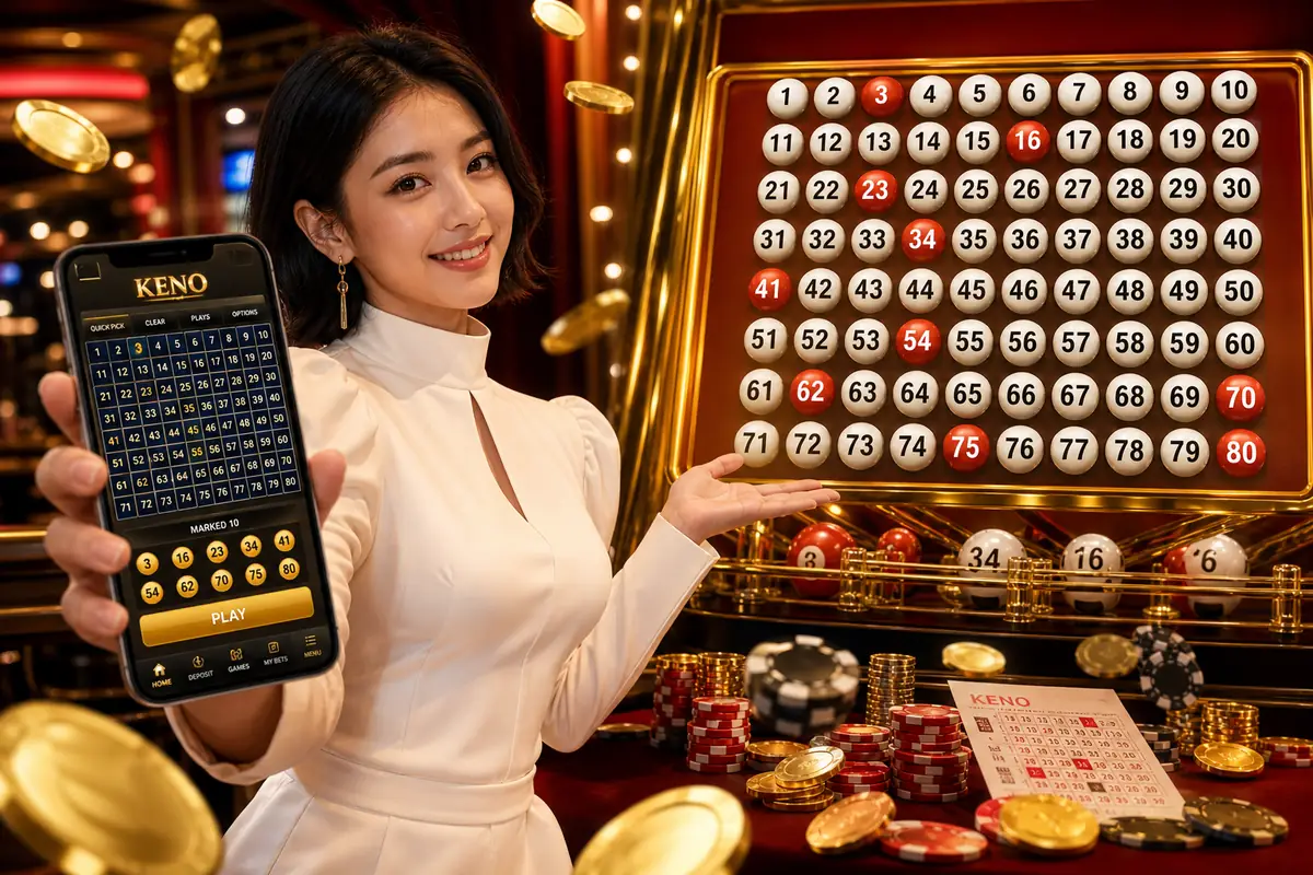 jqkclub29 Casino secure platform features