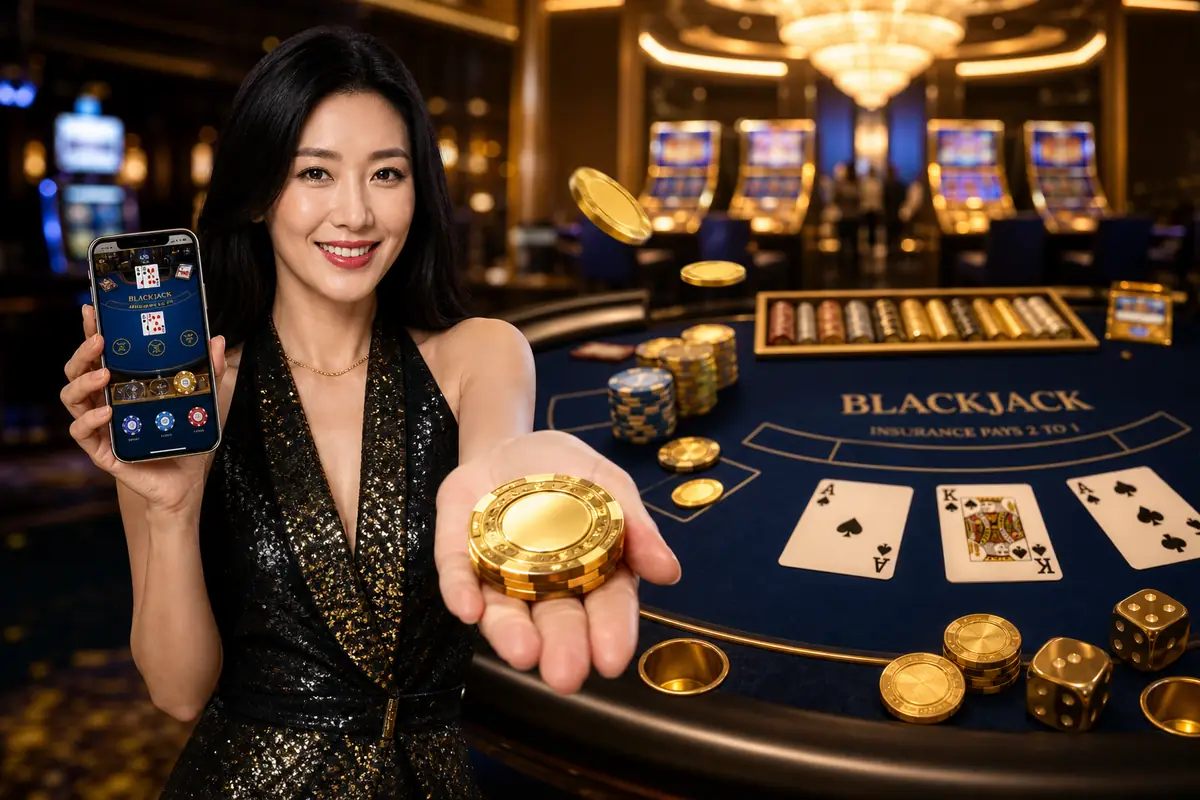 jqkclub29 Casino slots and gaming lobby