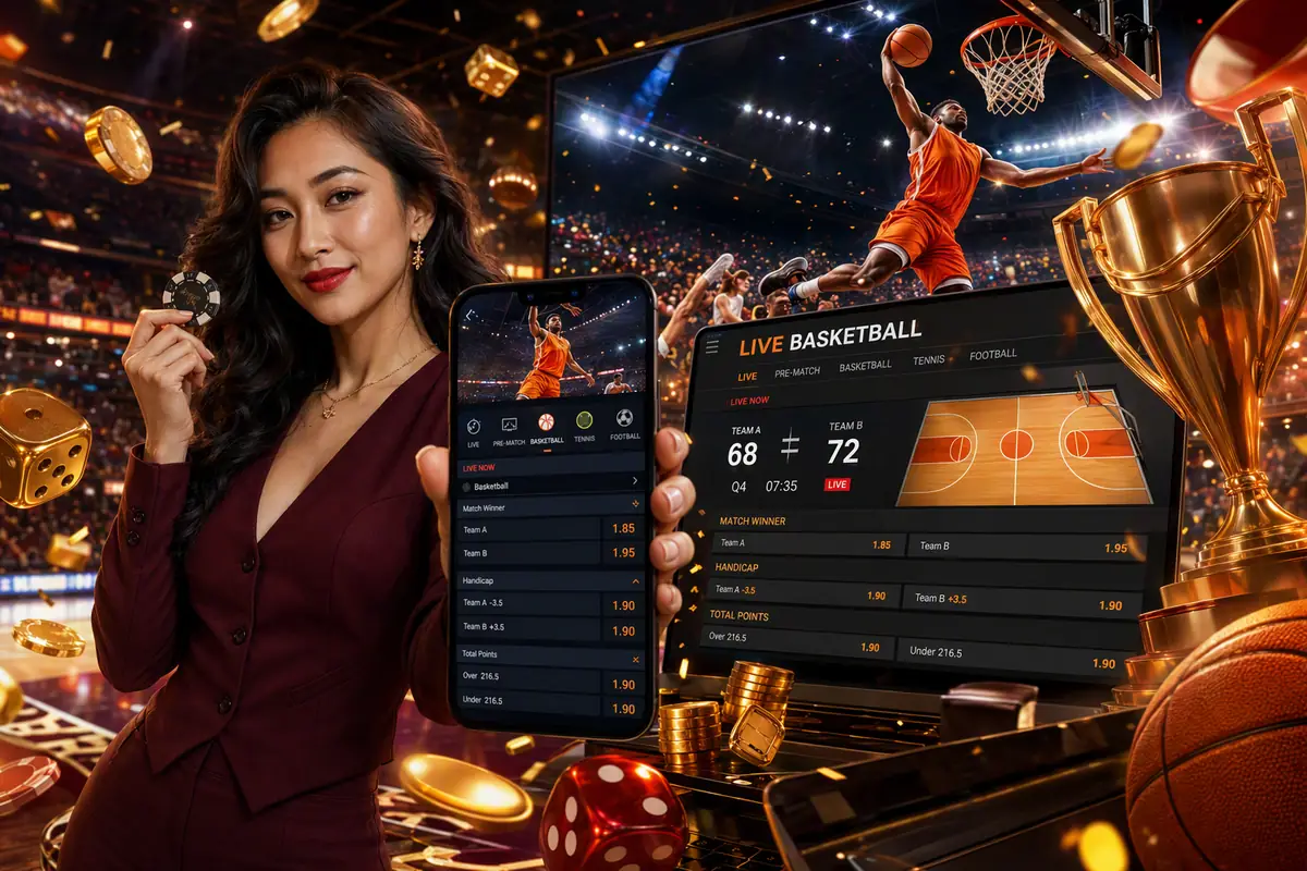 jqkclub29 Casino sportsbook and live betting